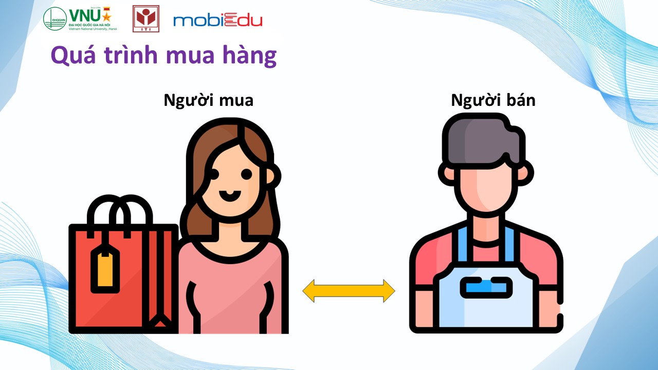 Chuyển đổi số cho người dân - Bài 26: Chuyển đổi số trong thanh toán