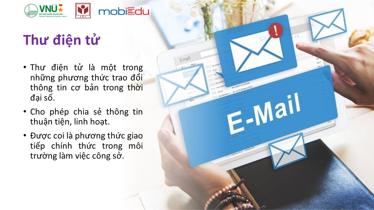 Chuyển đổi số cho người dân - Bài 24: Hướng dẫn tạo tài khoản Gmail