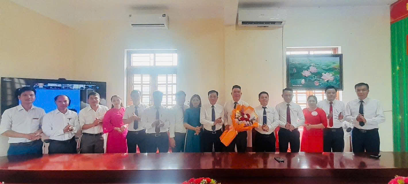 KỶ NIỆM 95 NĂM NGÀY TRUYỀN THỐNG NGÀNH TUYÊN GIÁO CỦA ĐẢNG (01/8/1930 - 01/8/2025)
